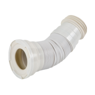 Замена гофры унитаза