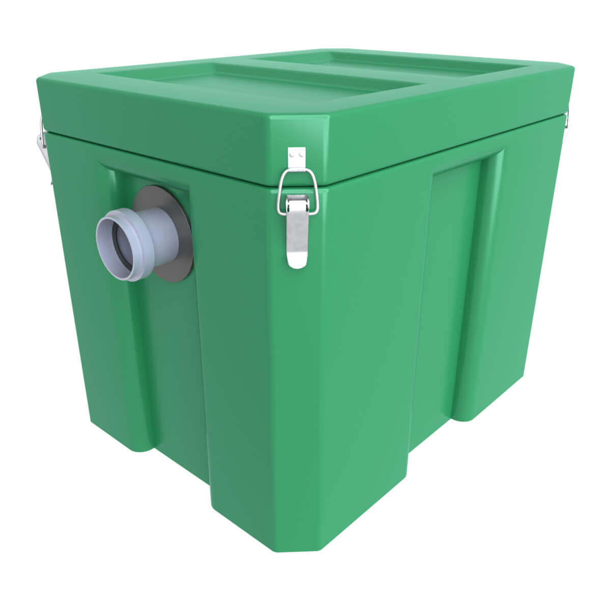 Чистка жироуловителей