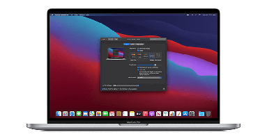 диагностика macbook макбук сделать диагностику