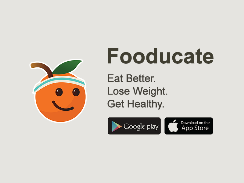 Fooducate: Инновационный способ подхода к здоровому питанию
