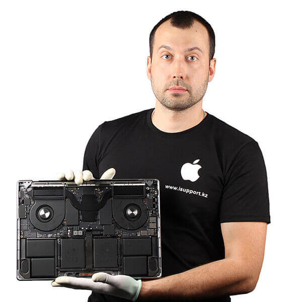 сервис и магазин apple в алматы ремонт iphone ipad macbook