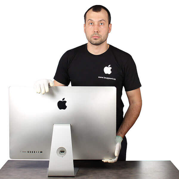 ремонт iMac в оаэ