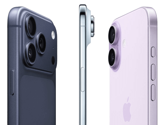 iphone service