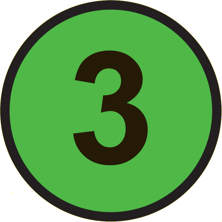 pngimg.com---number3_png14975.png