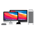 Ремонт iMac официально спб