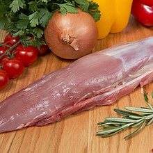 Вырезка свиная алматы купить мясо
