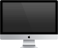 Ремонт iMac A1311