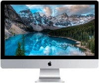 Ремонт iMac A1419