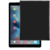 Замена экрана LCD Display iPad