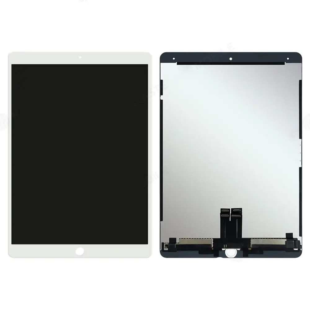 Дисплей для Apple iPad Air 3 10.5 (2019) (A2123/A2152/A2153) (в сборе с тачскрином) 