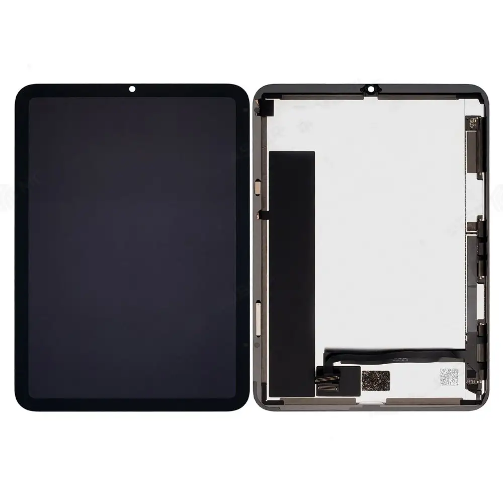 Дисплей для Apple iPad mini 6 (A2567/A2568) (в сборе с тачскрином)