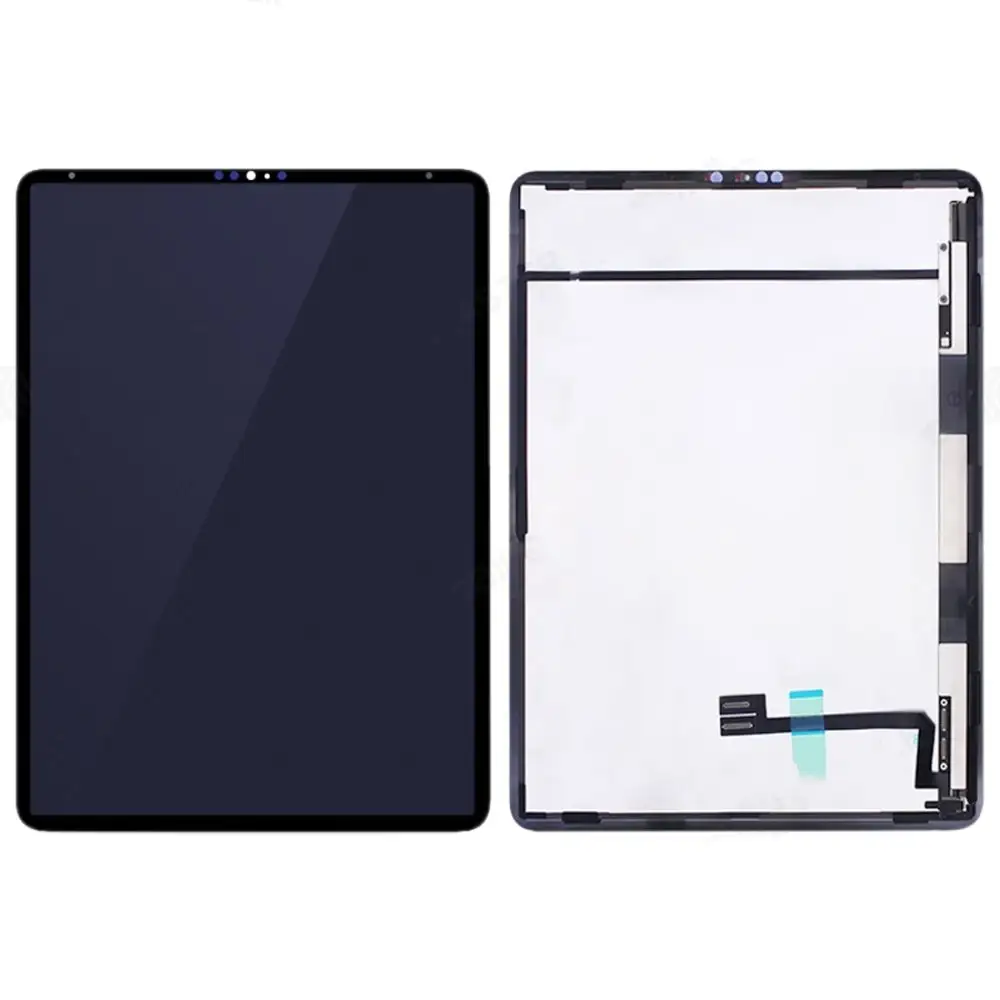Дисплей для Apple iPad Pro 12.9 (2018) (A1876/A1895/A2014) / iPad Pro 12.9 (2020) (A2069/A2229/A2232) (в сборе с тачскрином) 