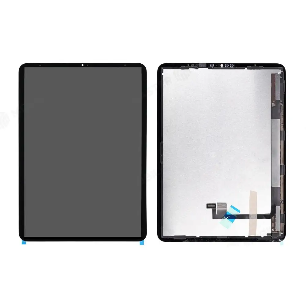 Дисплей для Apple iPad Pro 11.0 (2021) (A2301/A2377/A2459) / iPad Pro 11.0 (2022) (A2435/A2761/A2759) (в сборе с тачскрином) 