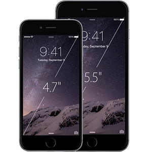 Замена дисплея iPhone 6s Plus в Алматы