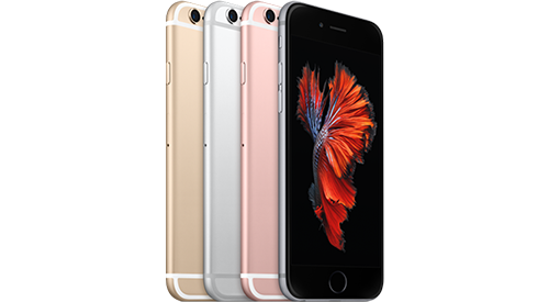 Ремонт iphone 6s в алматы