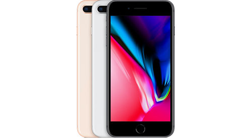 Ремонт iphone 8 plus в алматы