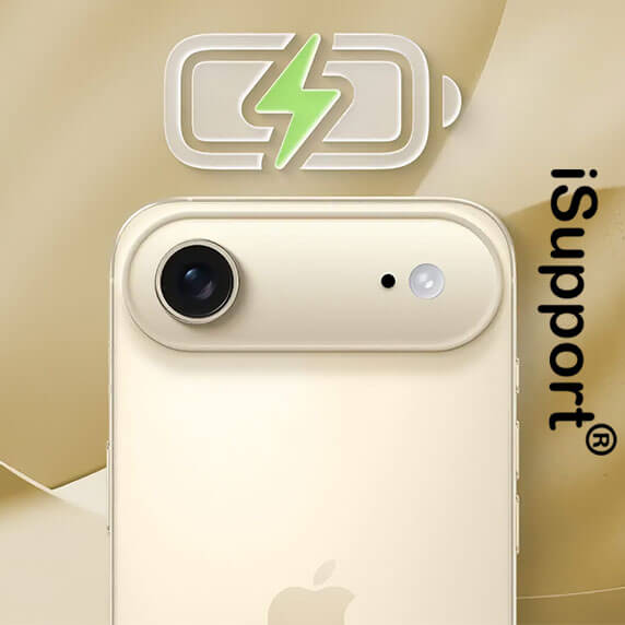 замена батарея iphone air