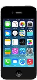 Замена дисплея iPhone 4 в Алматы