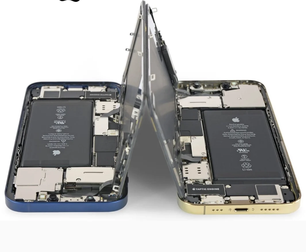 замена батареи аккумулятора iPhone в алматы