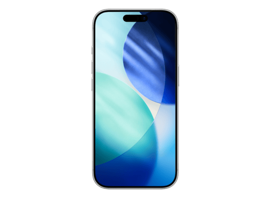 Прошивки на iPhone 17
