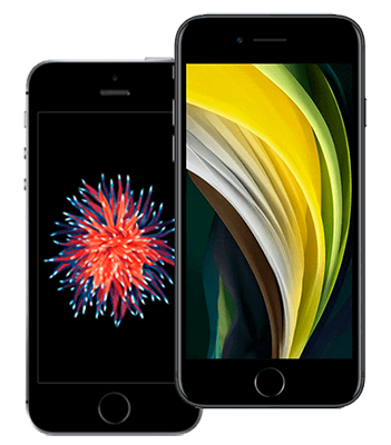 Ремонт iphone se 2 2020 в алматы