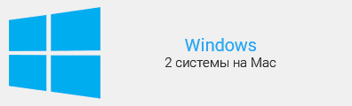 установка windows на macbook и imac в Шымкенте