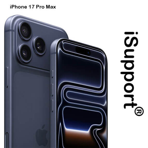 ремонт iphone 17 pro max