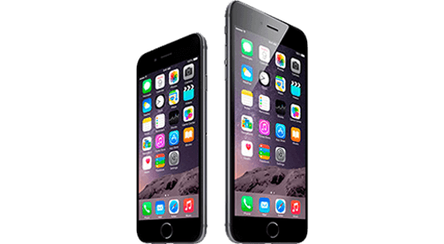 Ремонт iphone 6 в алматы