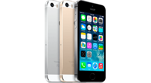 Ремонт iphone 5s в алматы