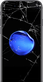 стекло iphone 8, замена стекла айфона 8