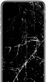 стекло iphone x, замена стекла айфона x