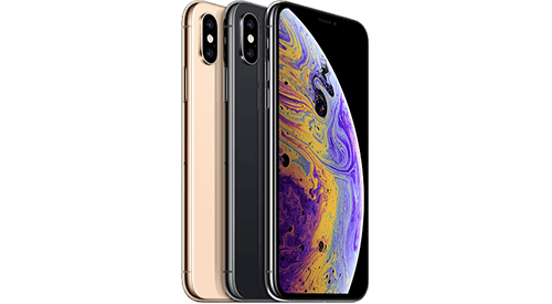 Замена дисплея iPhone XS Max в Алматы