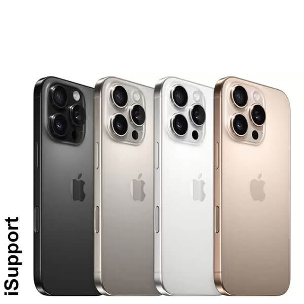 замена заднего стекла iphone 16 Pro