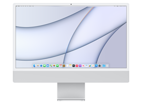 Прошивки на iMac iMac M1 8 CPU/7 GPU