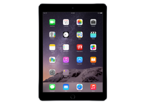 официальные прошивки iPad Air 2 (Wi-Fi)