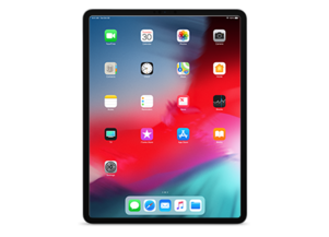 официальные прошивки iPad Pro 12.9