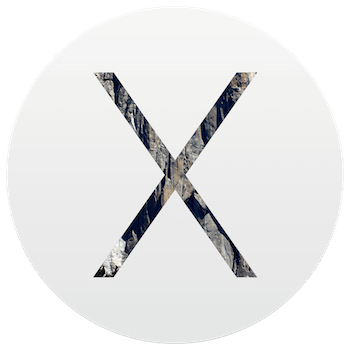 OS X El Yosemite