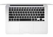 замена клавиатуры macbook в москве