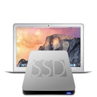 Замена SSD или HDD MacBook Air A1370