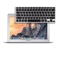 Замена клавиатуры MacBook Air A1370