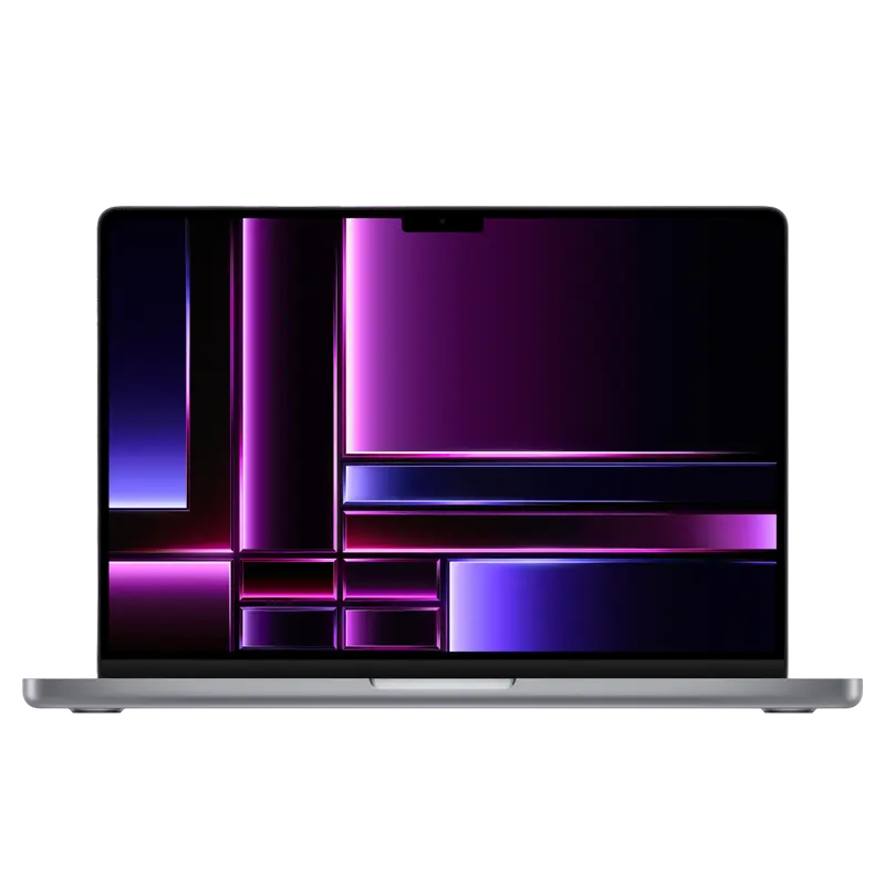 Замена матрицы экрана MacBook Pro 14 A2992