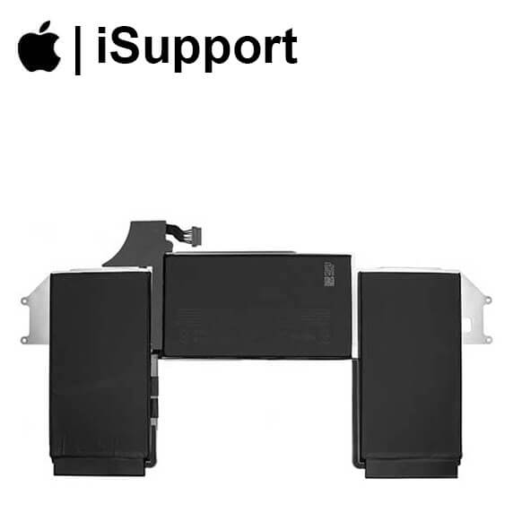 Батарея (аккумулятор) Apple A1965 для MacBook Air 13ᐥ 2018-2020 (A1932/А2179)