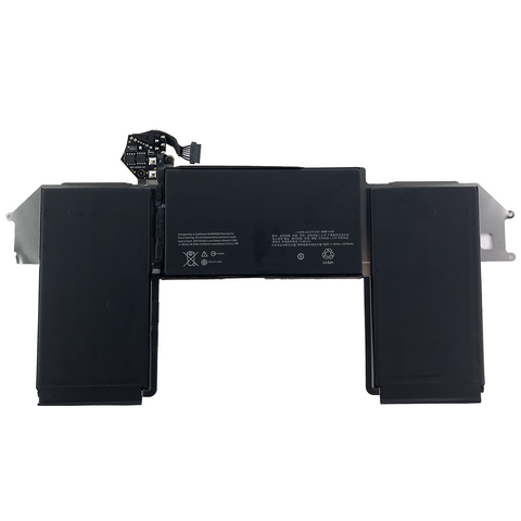 Аккумулятора (Battery) Apple A2669 для модели MacBook Air 13 2022-2024 Model M2 A2681 / M3 A3113