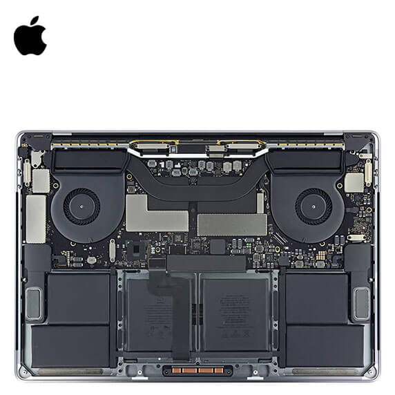 батареи macbook