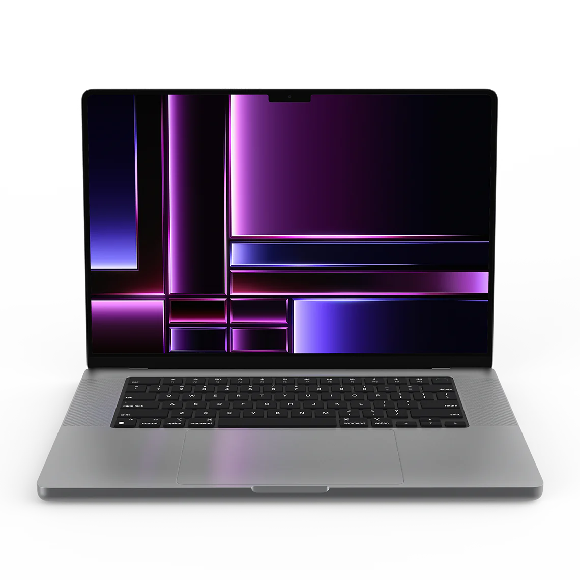 Замена матрицы MacBook Pro 16