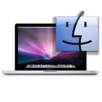 Установка и настройка Mac Os MacBook pro