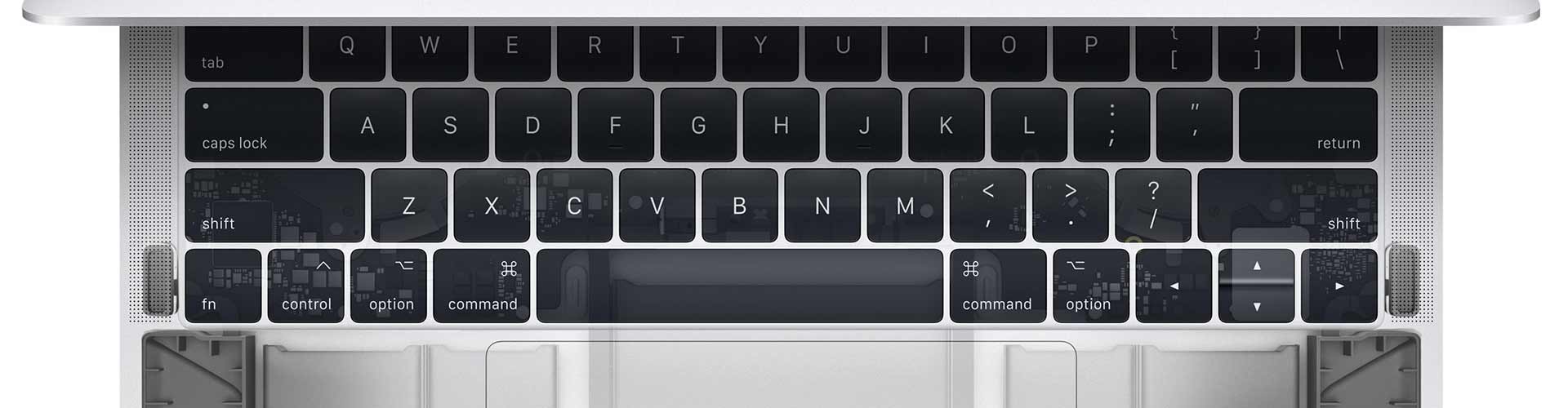 замена клавиатуры macbook в астана нур-султан