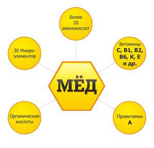 купить мед алматы