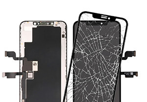 Замена дисплея iPhone