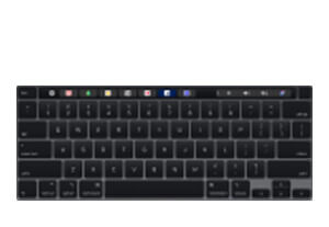 диагностика macbook